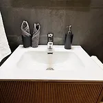 Cb102-b - Bijou, Holz, Zentral, Mit Garage Und Pool * سانت موريتز