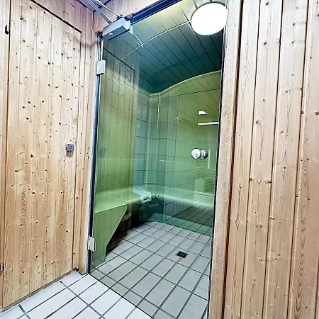 Apartment Kleines Juwel, Zentral, Mit Garage Und Pool - Cb102 St. Moritz