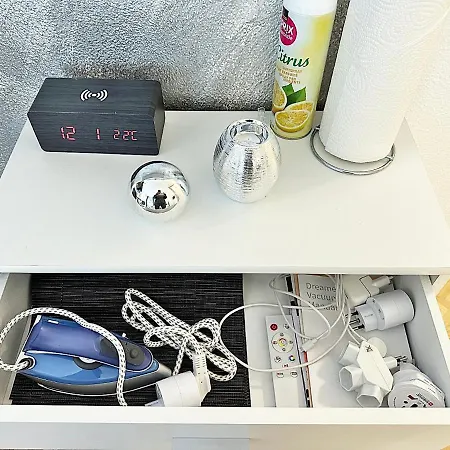 Bijou, Holz, Zentral, Mit Garage Und Pool -cb102-b 公寓