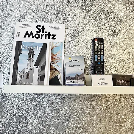 公寓 Bijou, Holz, Zentral, Mit Garage Und Pool -cb102-b *