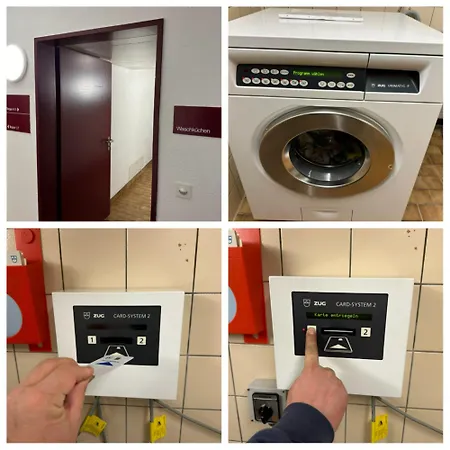 Bijou, Holz, Zentral, Mit Garage Und Pool -cb102-b Apartament *