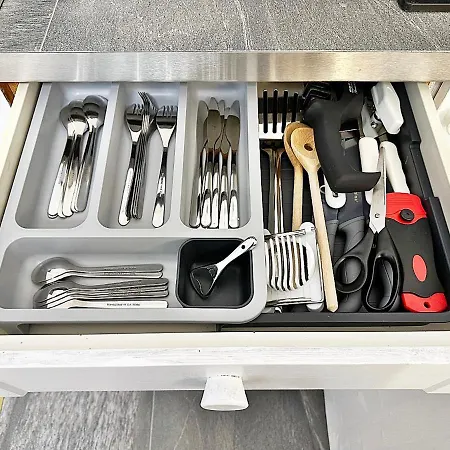 Bijou, Holz, Zentral, Mit Garage Und Pool -cb102-b