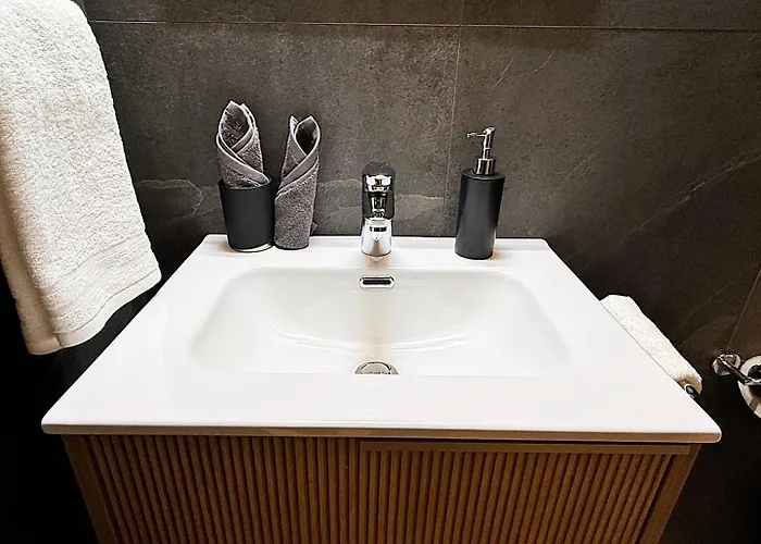 Bijou, Holz, Zentral, Mit Garage Und Pool -cb102-b * Sankt Moritz