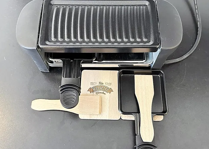 Cb102-b - Bijou, Holz, Zentral, Mit Garage Und Pool